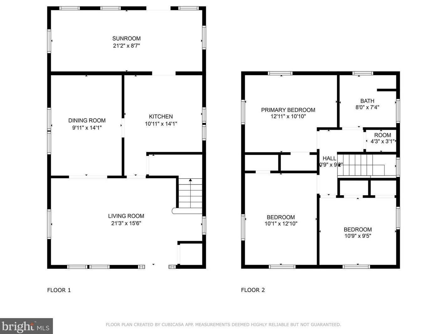 234 Chestnut St, Hanover PA 17331-2249 exterior