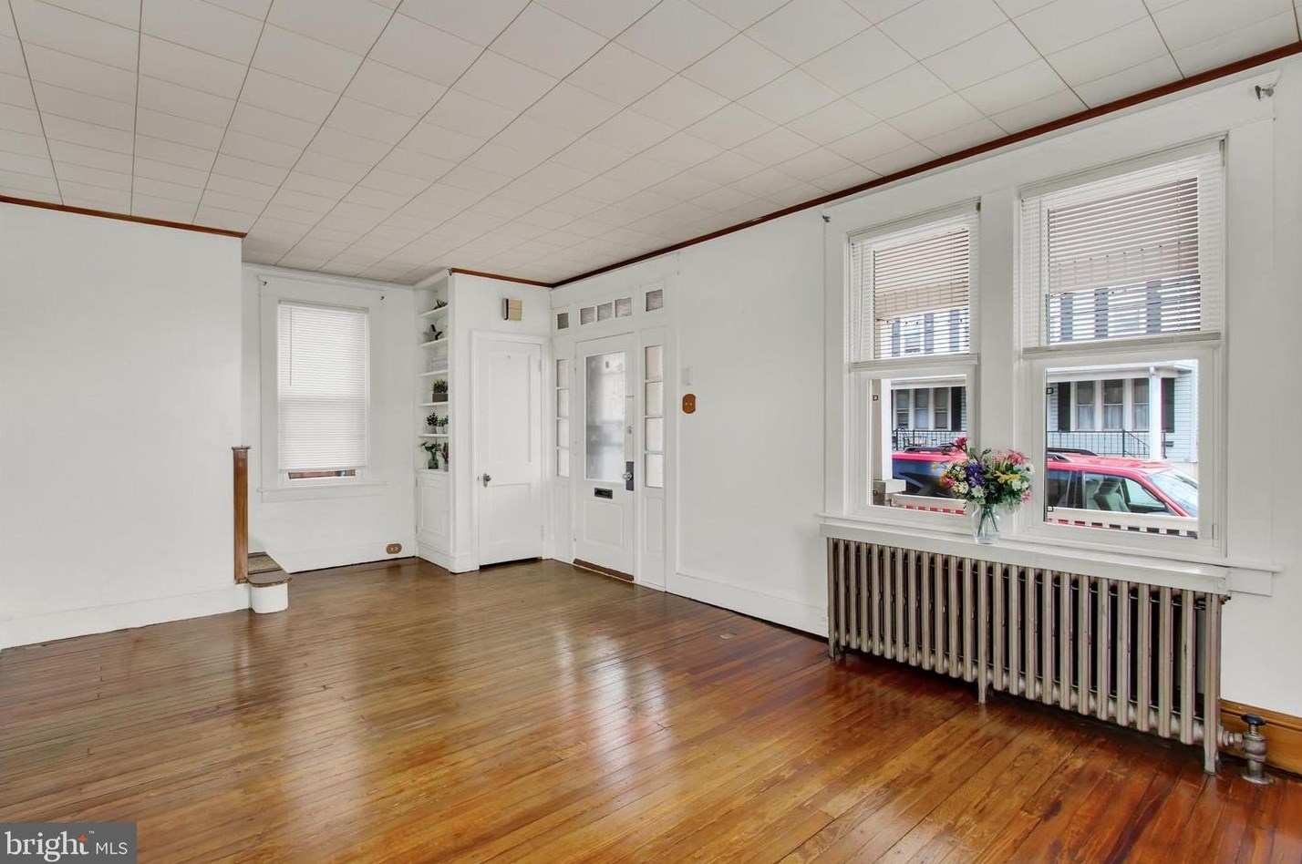 234 Chestnut St, Hanover PA 17331-2249 exterior