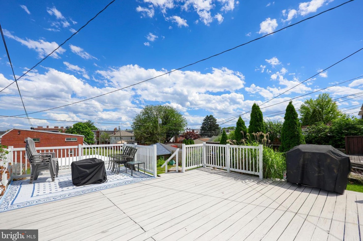 662 Maryland Ave, York, PA 17404