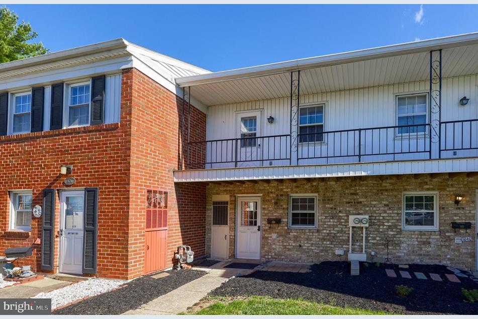 1638 Devers Rd, York, PA 17404 MLS PAYK2062934 Coldwell Banker