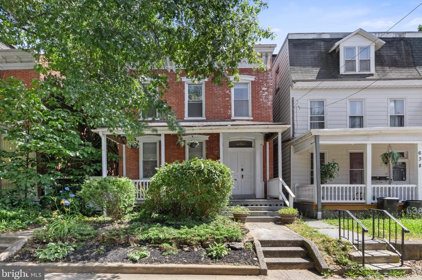 636 Philadelphia St, York, PA 17401-3326