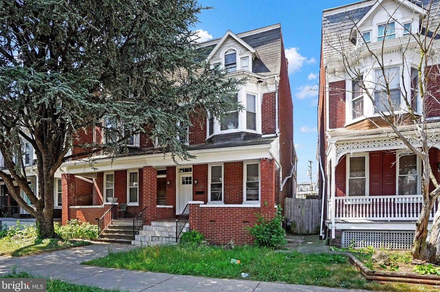 724 Roosevelt Ave, York, PA 17404