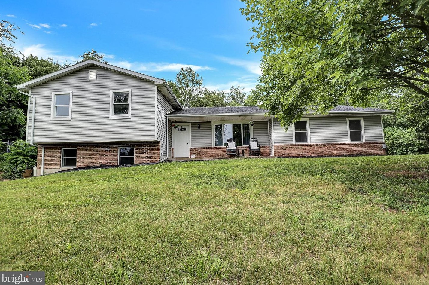 1610 S Mountain Rd, Siddonsburg, PA 17019