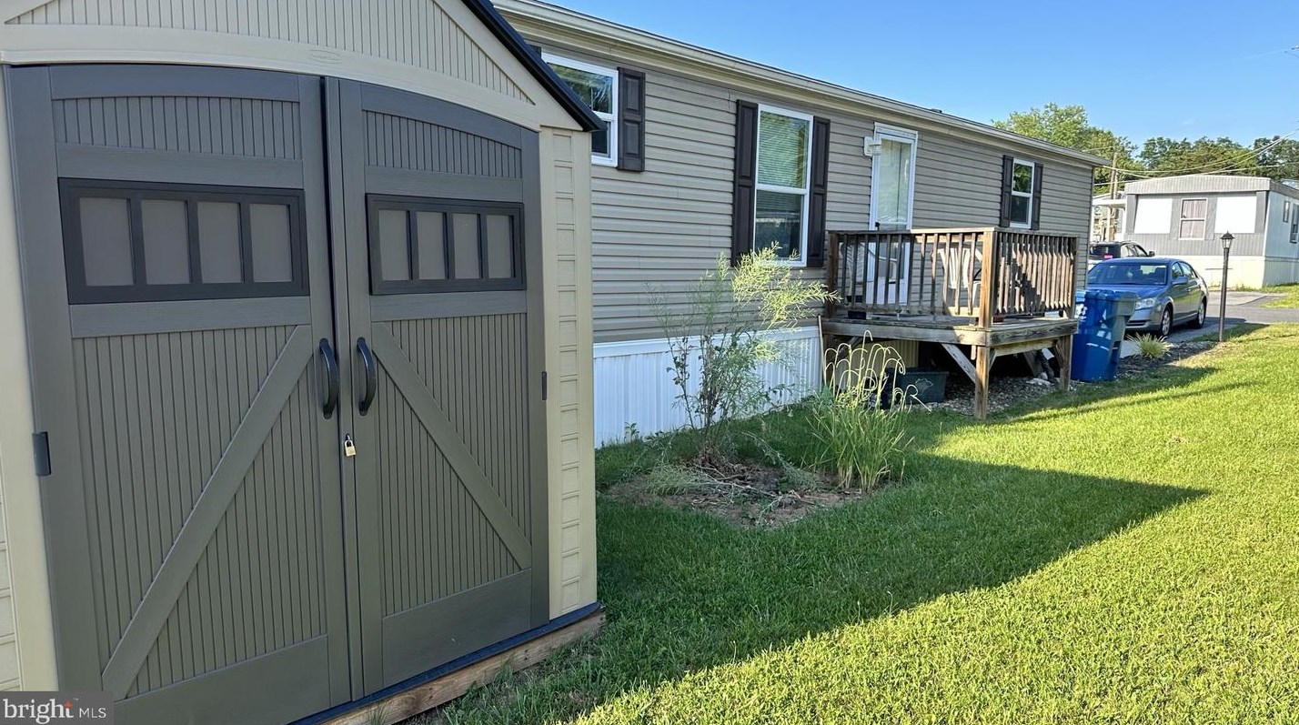 81 Walmar Manor, Siddonsburg, PA 17019