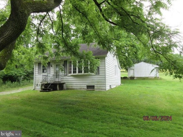 2163 Martin Rd, York, PA 17408