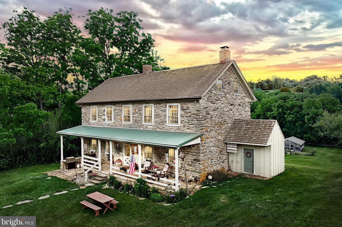 2224 Valley Rd, Hametown, PA 17327