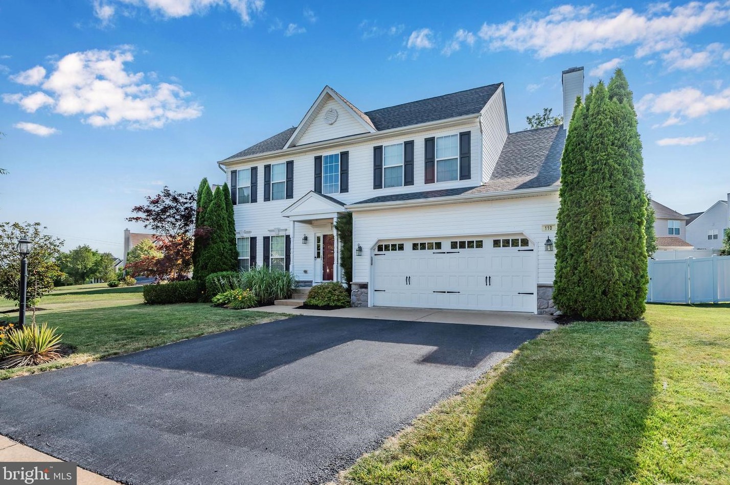 110 Evergreen Cir, Siddonsburg, PA 17019