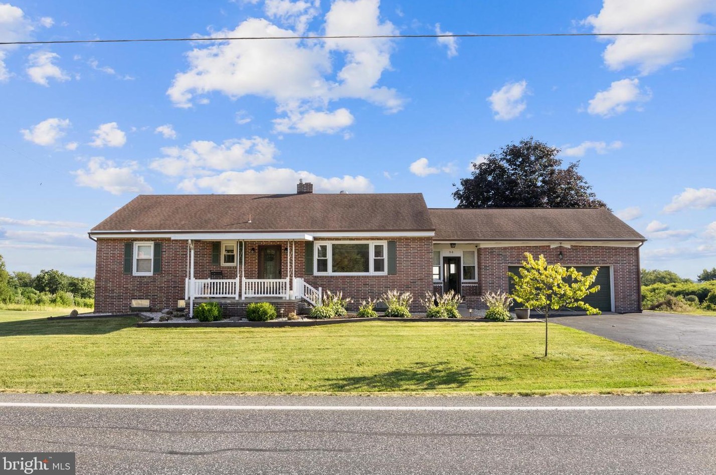 30 Carlisle Rd, Siddonsburg, PA 17019