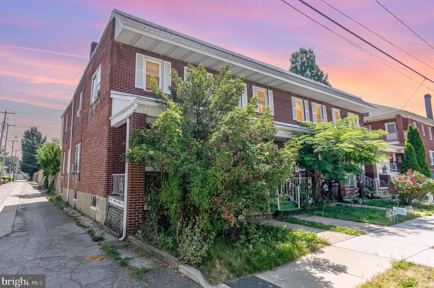 524 N Hawthorne St, York, PA 17404