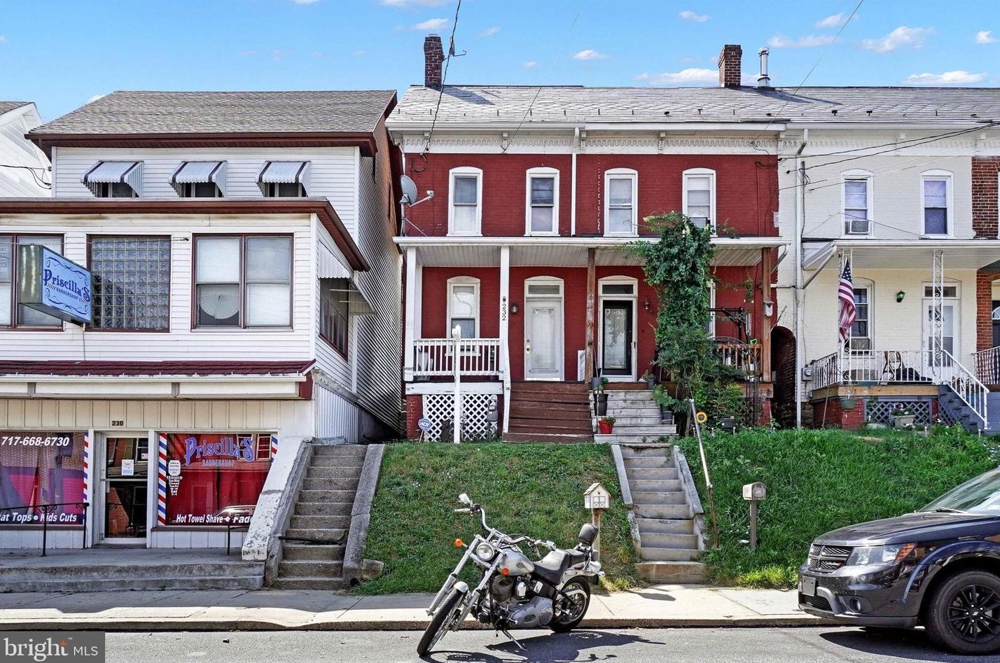 232 Broadway, Red Lion, PA 17356-1406