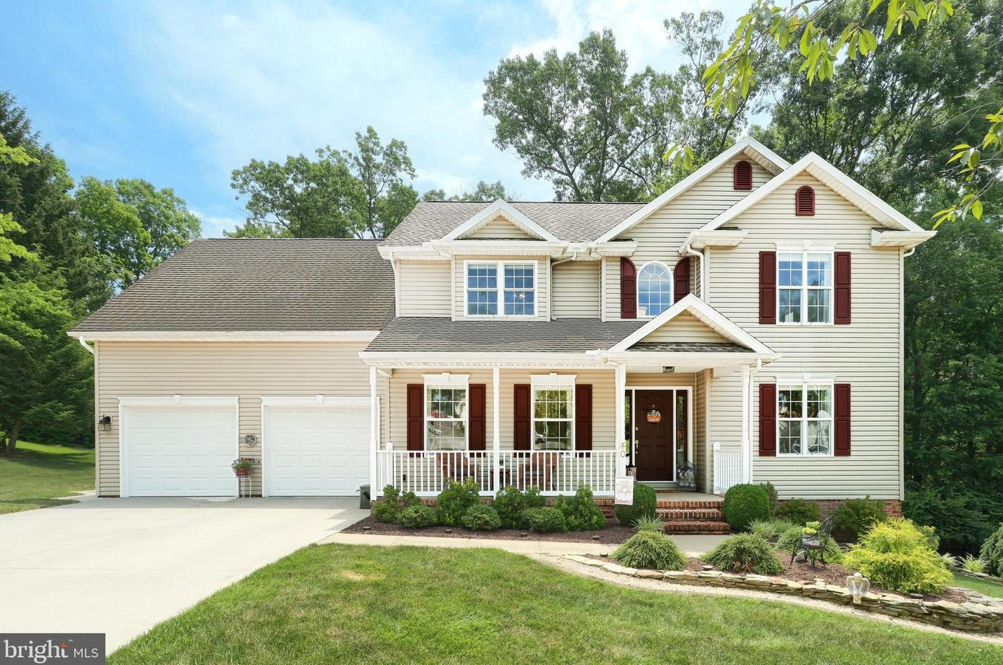 40 Diana Ct, Hanover, PA 17331