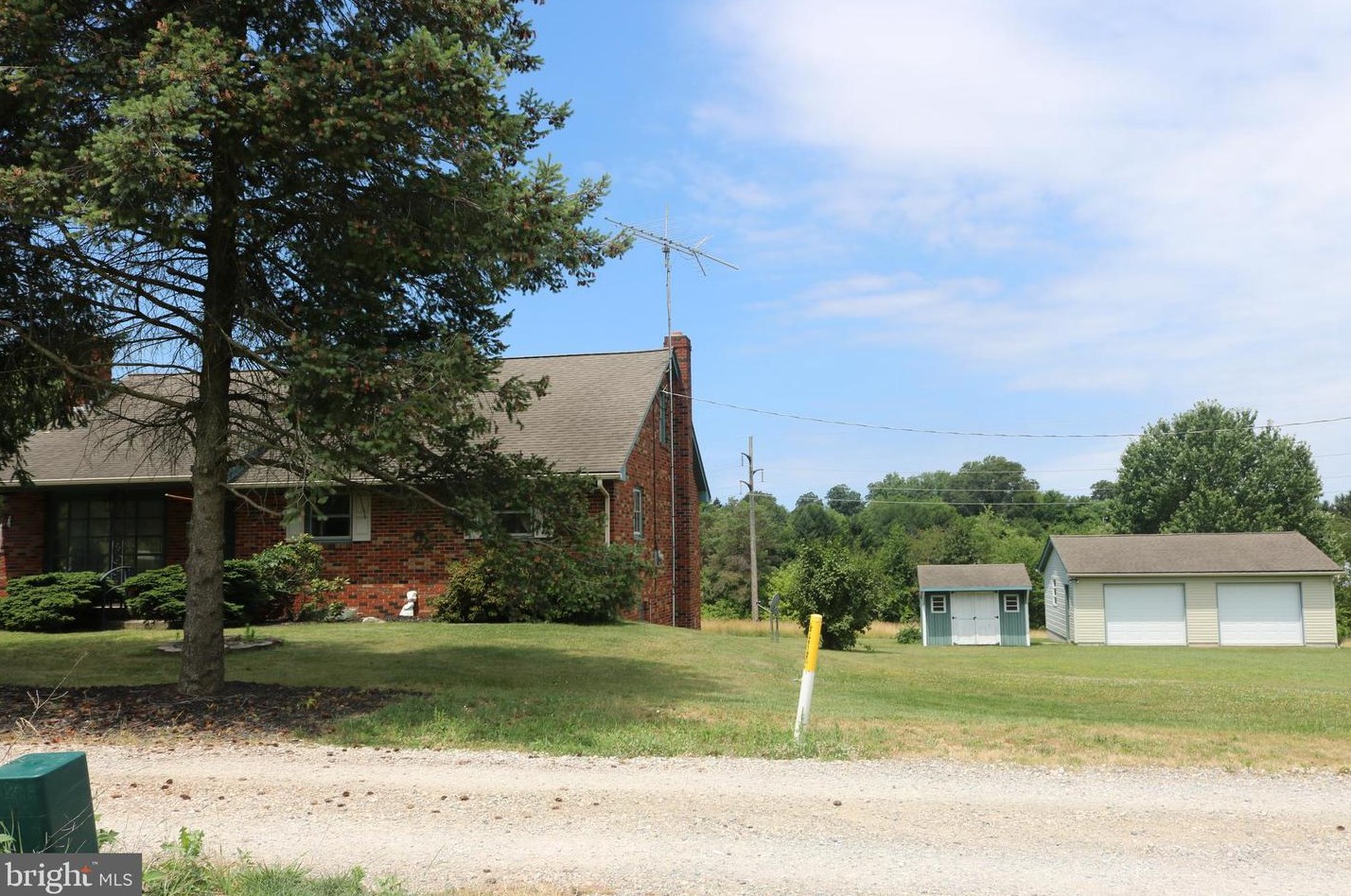 582 Blooming Grove Rd, Hanover, PA 17331