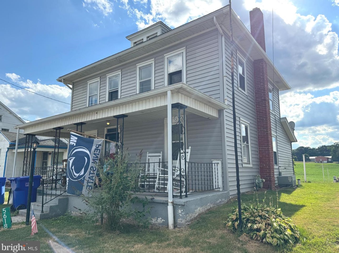 5618 Susquehanna Trail, Strinestown, PA 17345