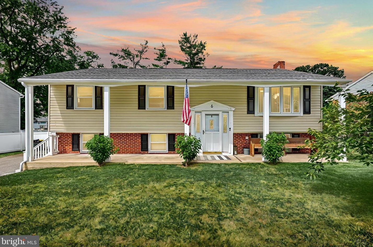 6 Brandywine Dr, Shrewsbury, PA 17361