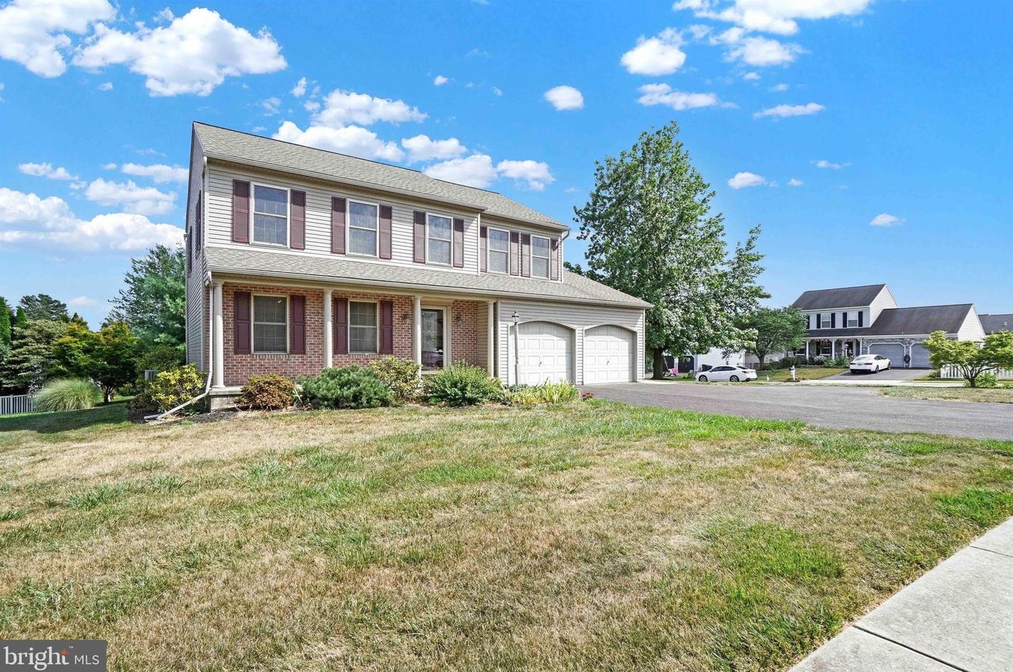 640 Sterling Dr, Red Lion, PA 17356-9515