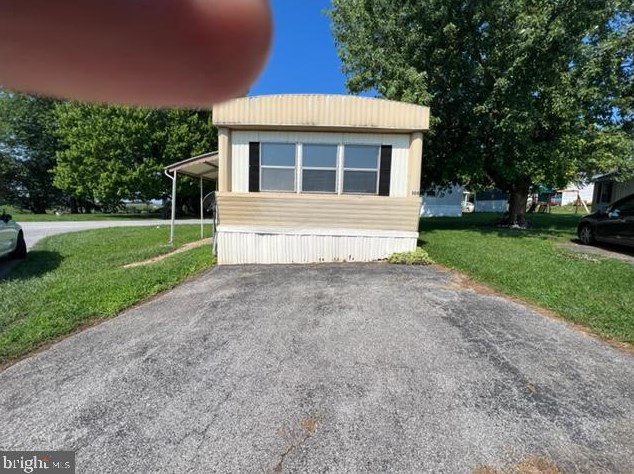 104 Applewood Ln, Hametown, PA 17327