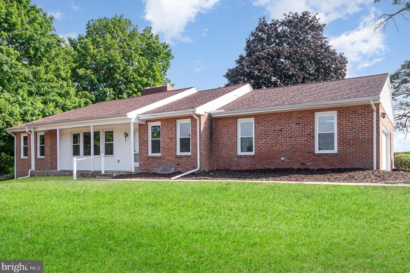 131 Twin Hills Rd, Siddonsburg, PA 17019