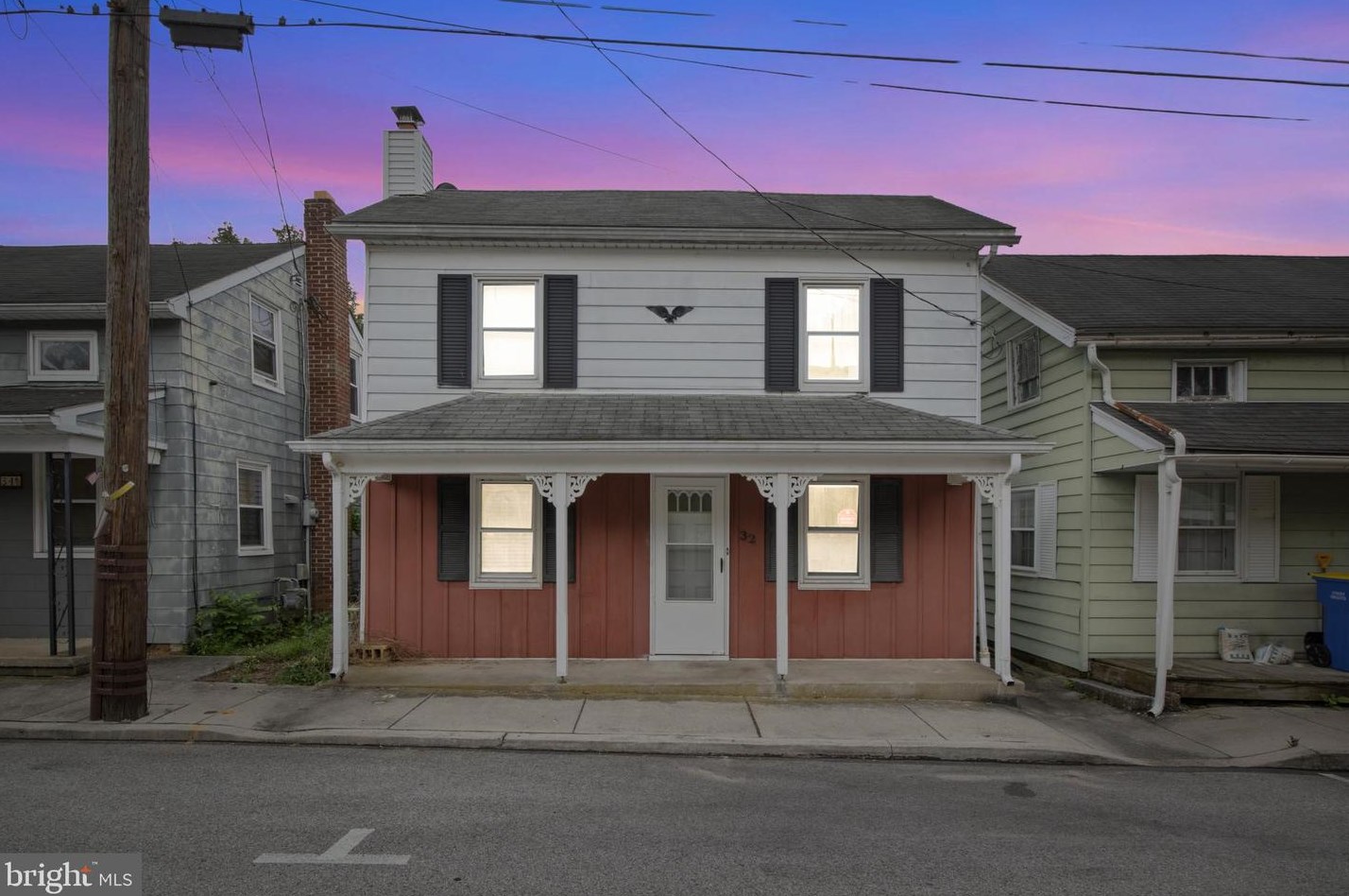 32 Cherry St, Seven Valleys, PA 17360