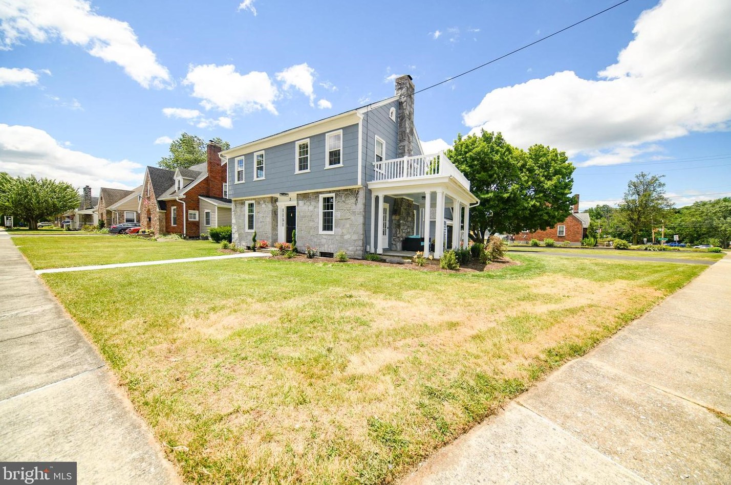 2 S 3rd St, Siddonsburg, PA 17019