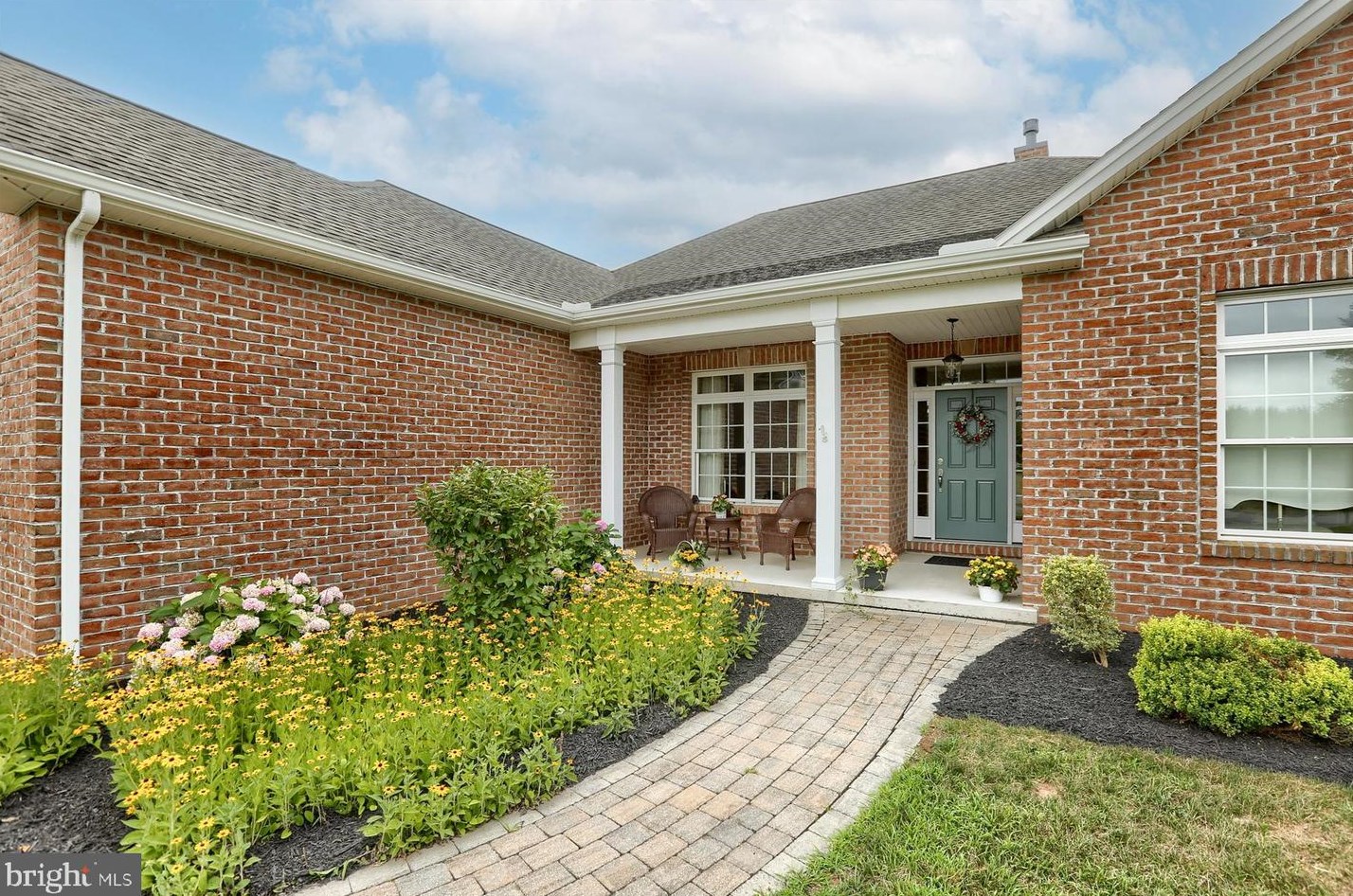 1 Pine Run Dr, Siddonsburg, PA 17019