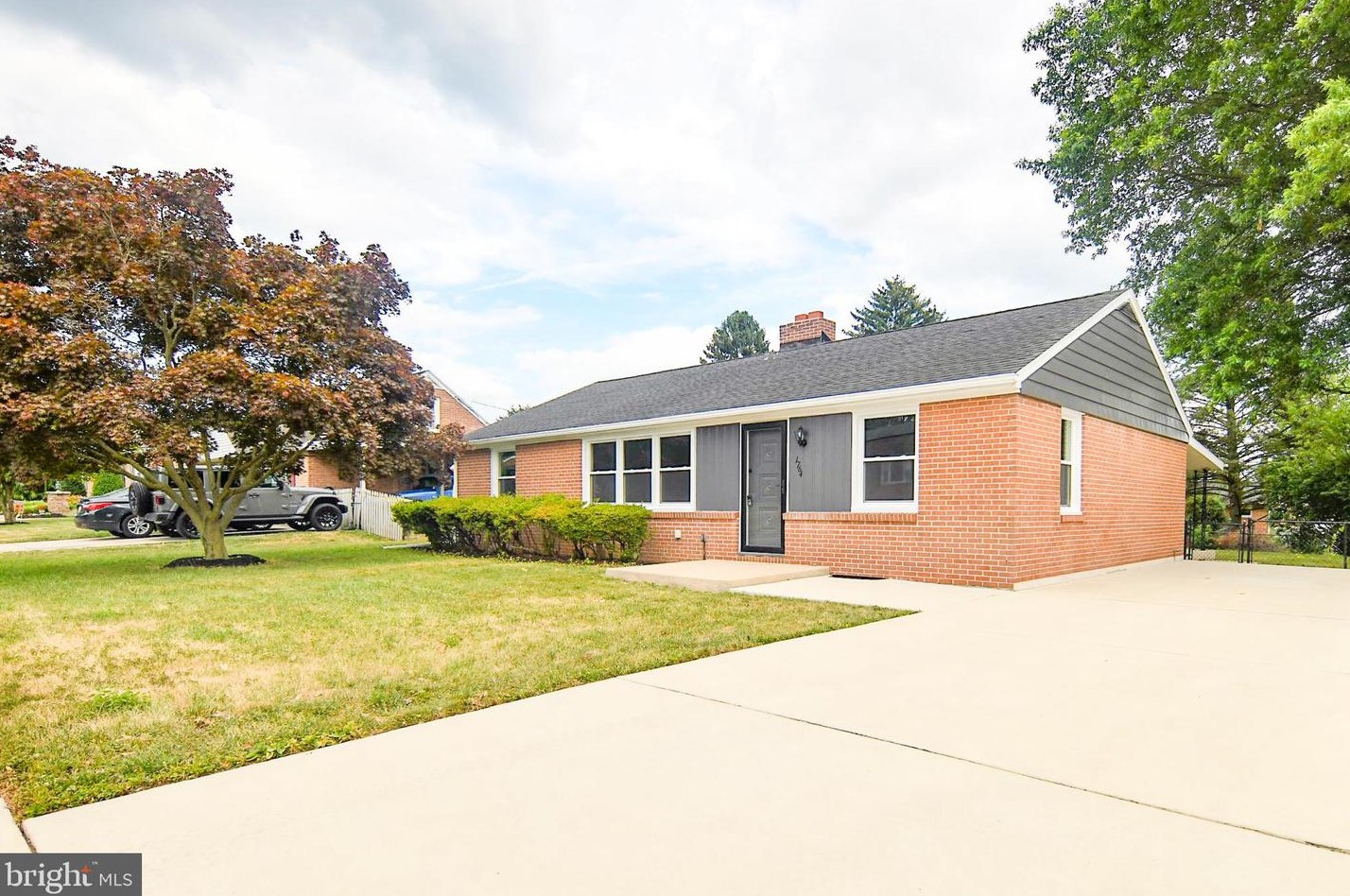 1764 Pelham Dr, York, PA 17406