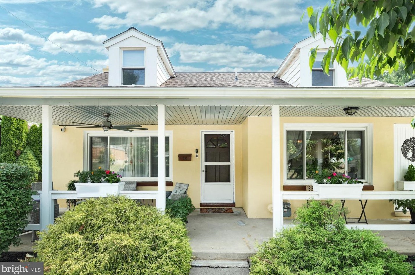 452 N 4th St, Longlevel, PA 17368