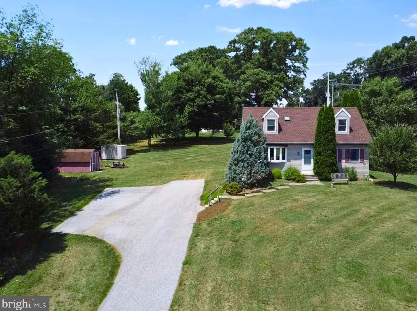 110 S Camp St, Bittersville, PA 17366