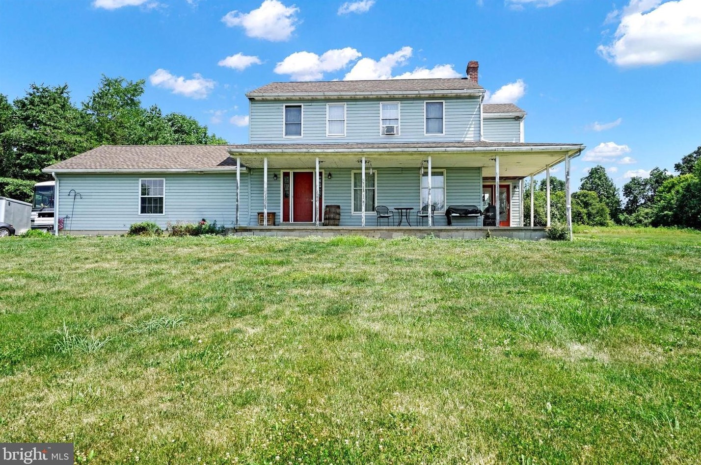 575 Ridge Rd, Siddonsburg, PA 17019