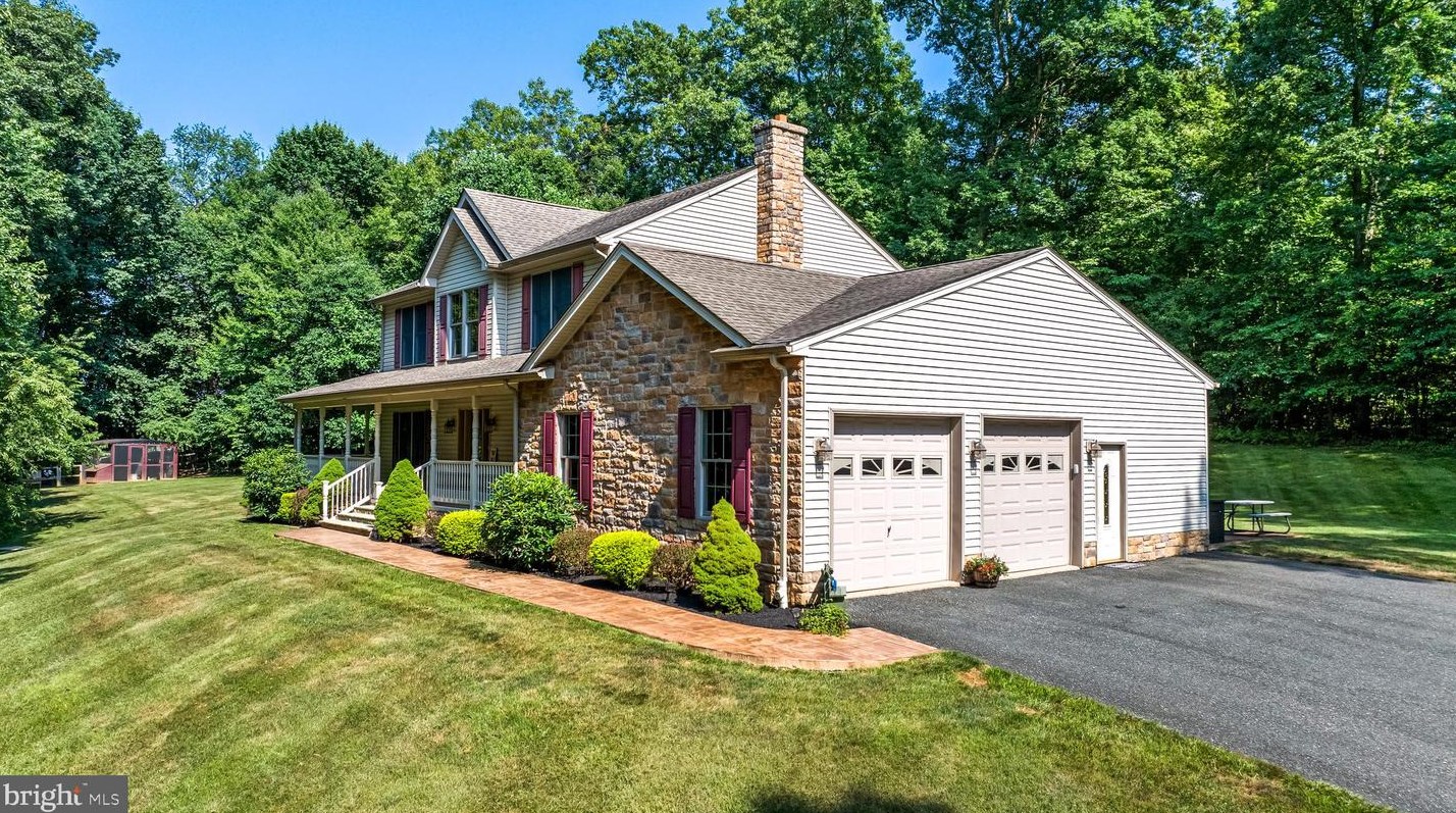 431 Salt Lake Rd, Fawn Grove, PA 17321
