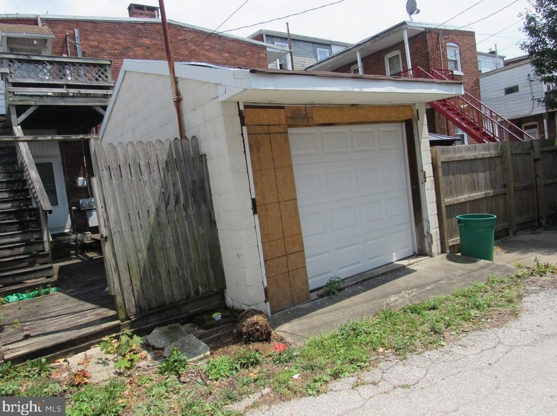 933 Linden Ave, York, PA 17404