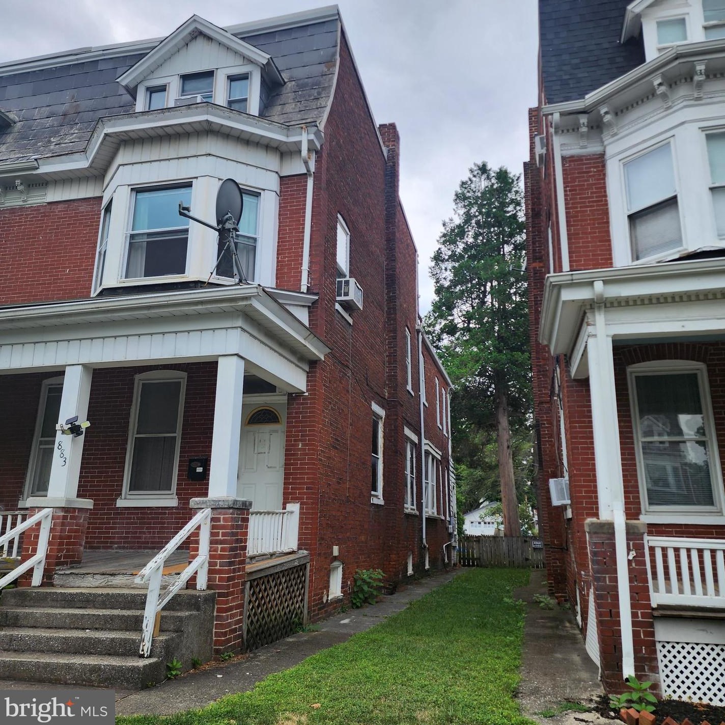 883 Madison Ave, York, PA 17404