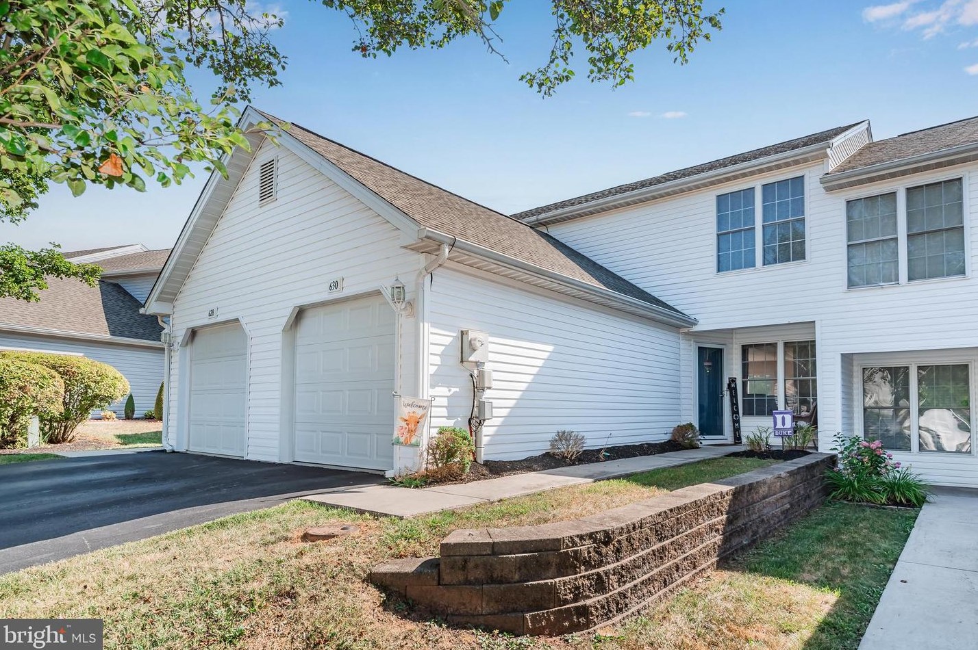 630 Mallard Dr, Etters, PA 17319-8837