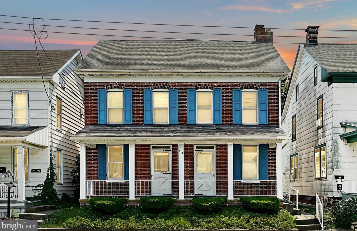 815 York St, Hanover, PA 17331