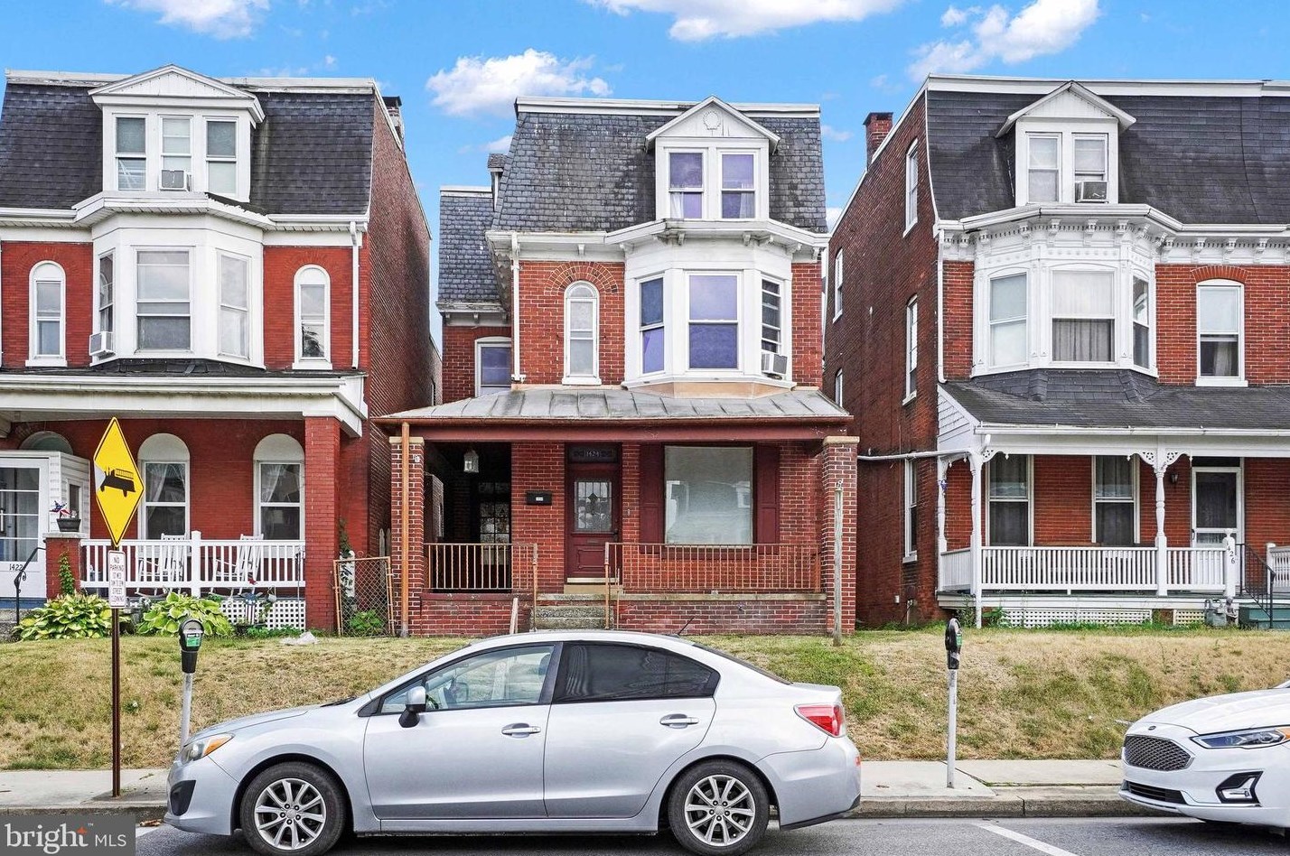 1424 W Market St, York, PA 17404