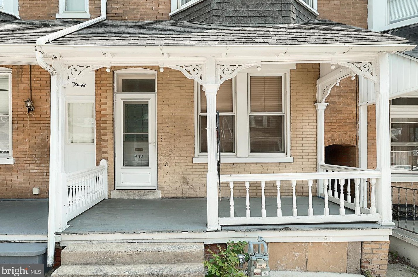932 W College Ave, York, PA 17401