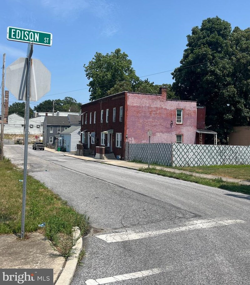 125 Stanley Pl, York, PA 17403