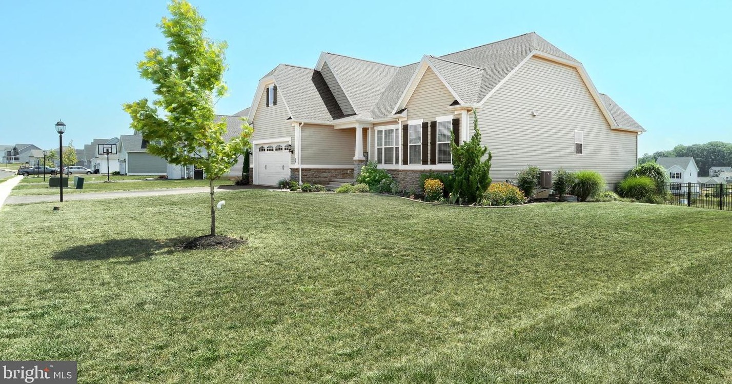 24 Alabaster Run, Hanover, PA 17331