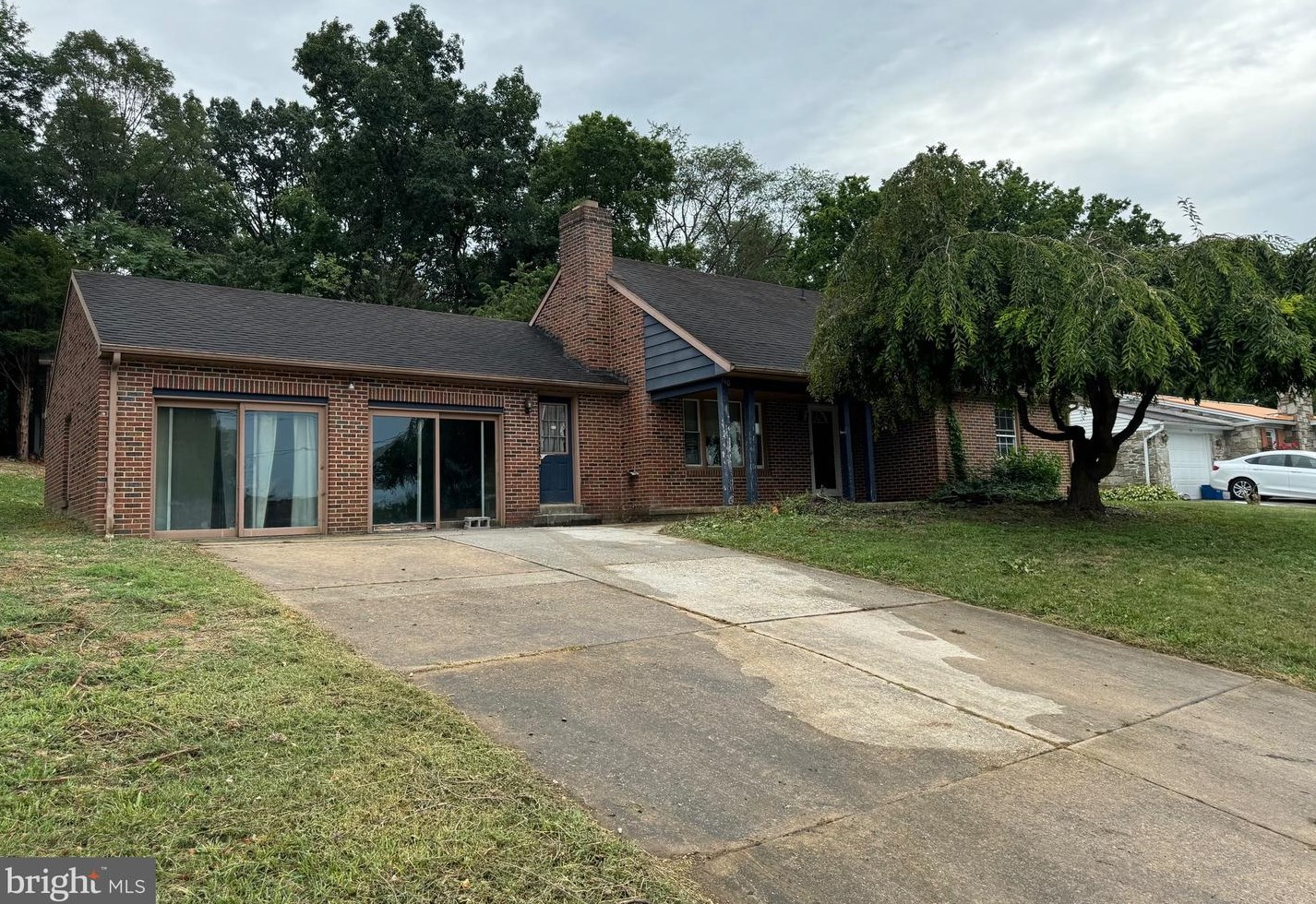 160 Baugher Dr, Hanover, PA 17331
