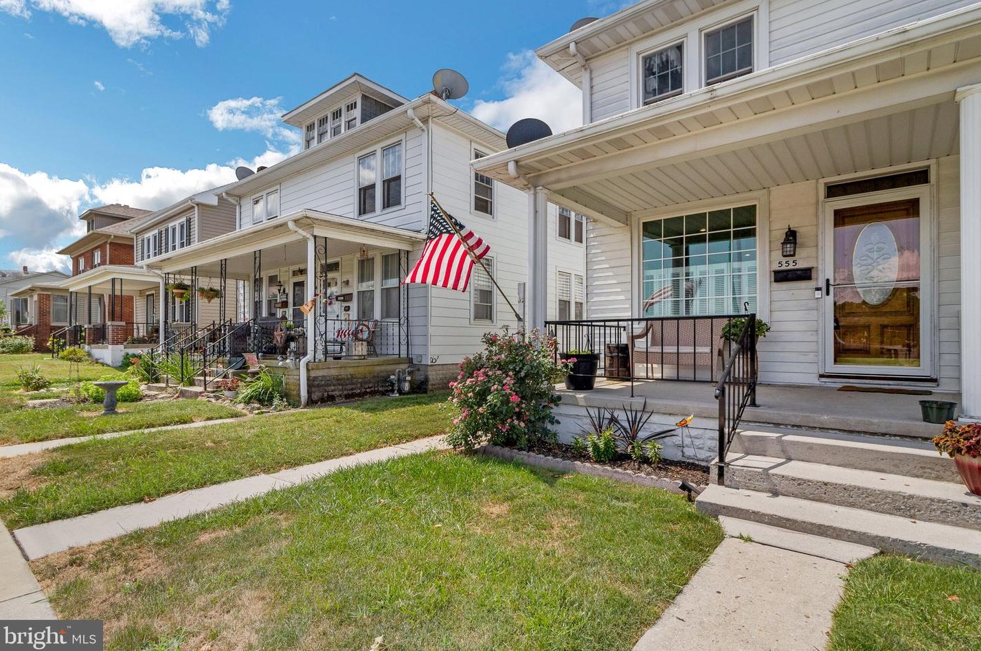 555 Mcallister St, Hanover, PA 17331