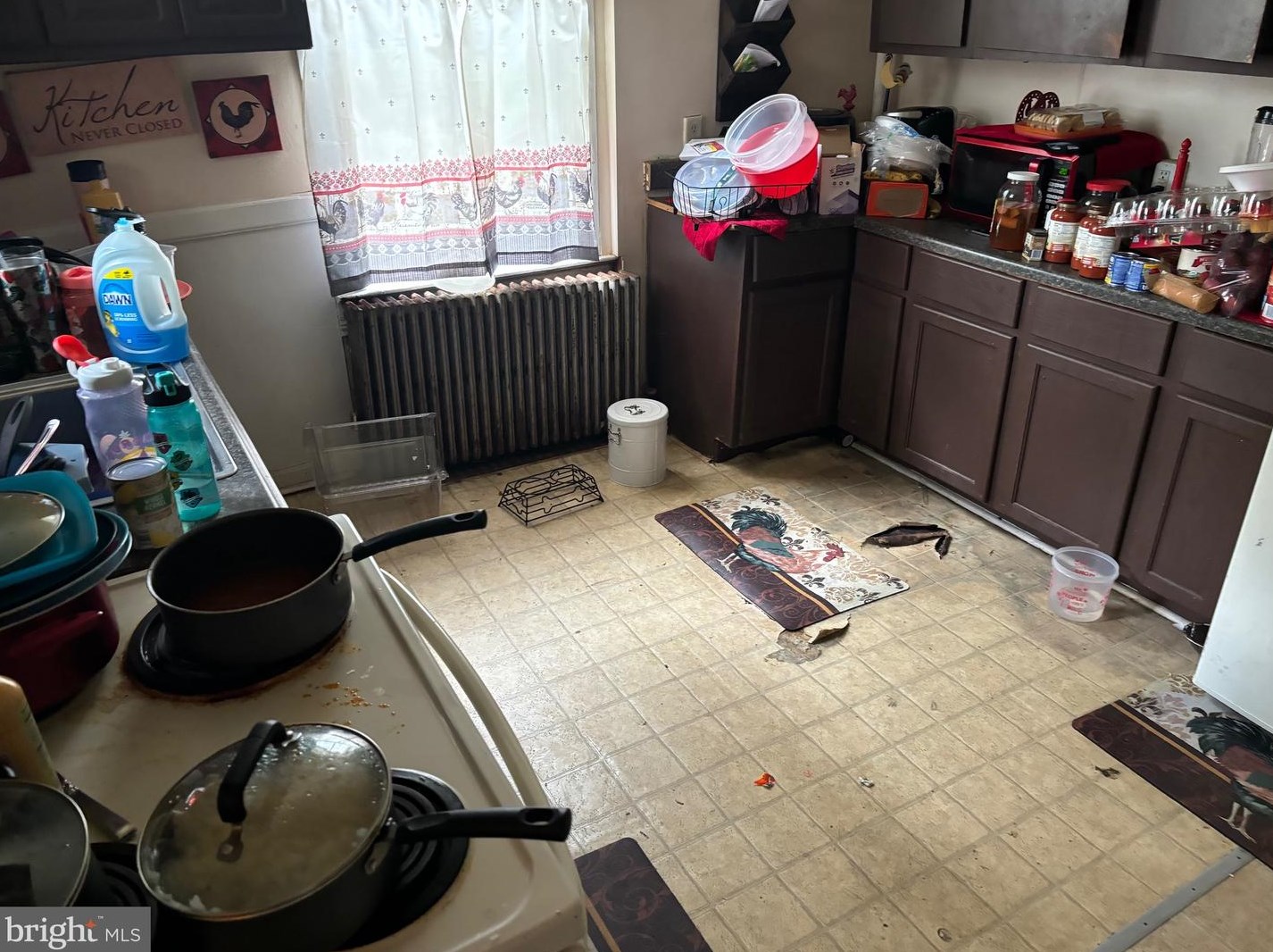 122 S West St, York, PA 17401