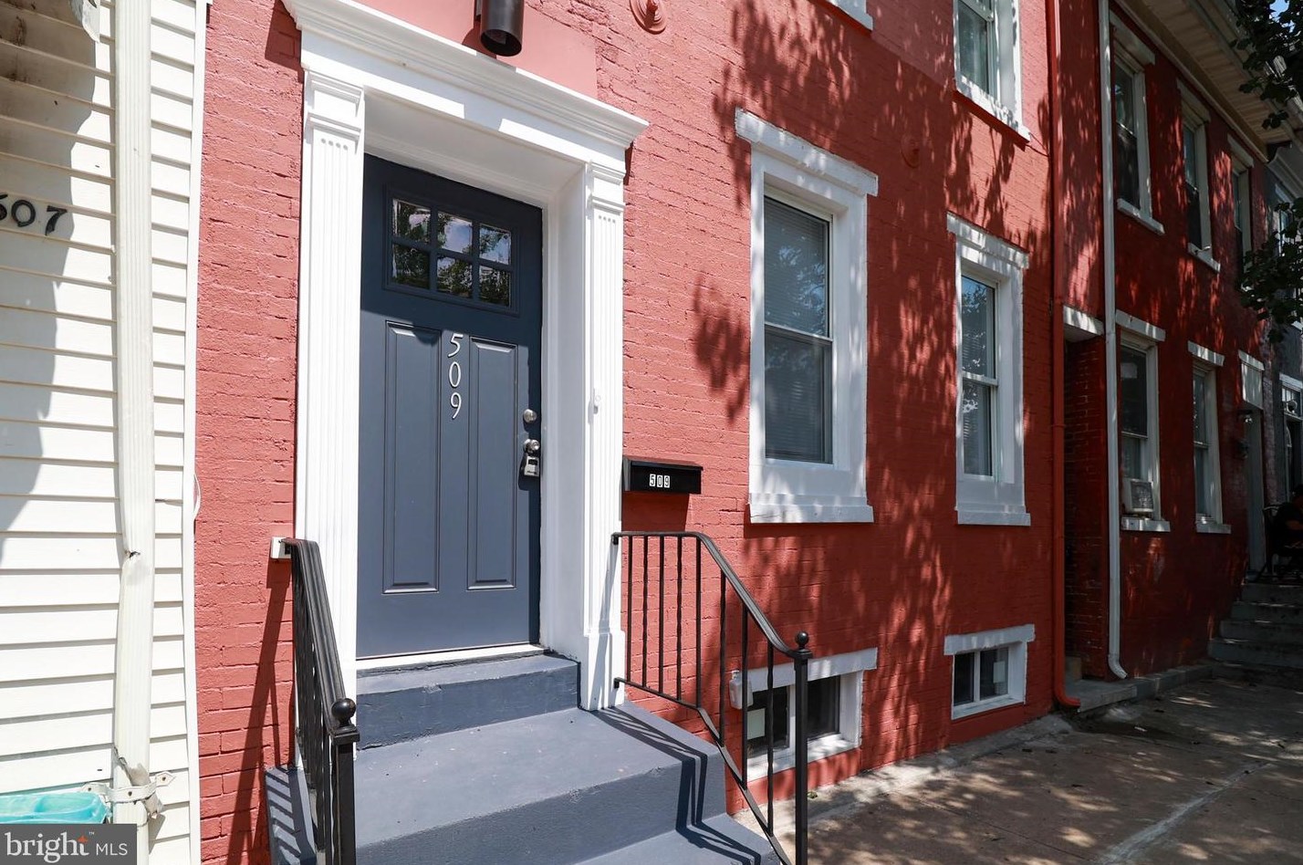 509 Duke St, York, PA 17401-2713