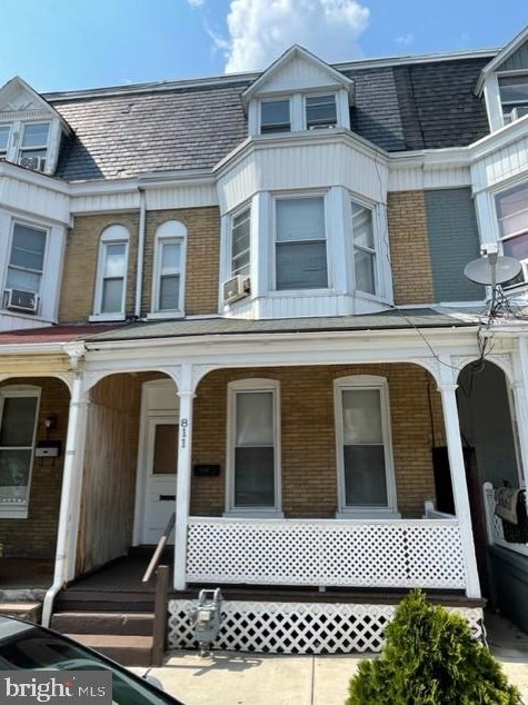 811 W Poplar St, York, PA 17403