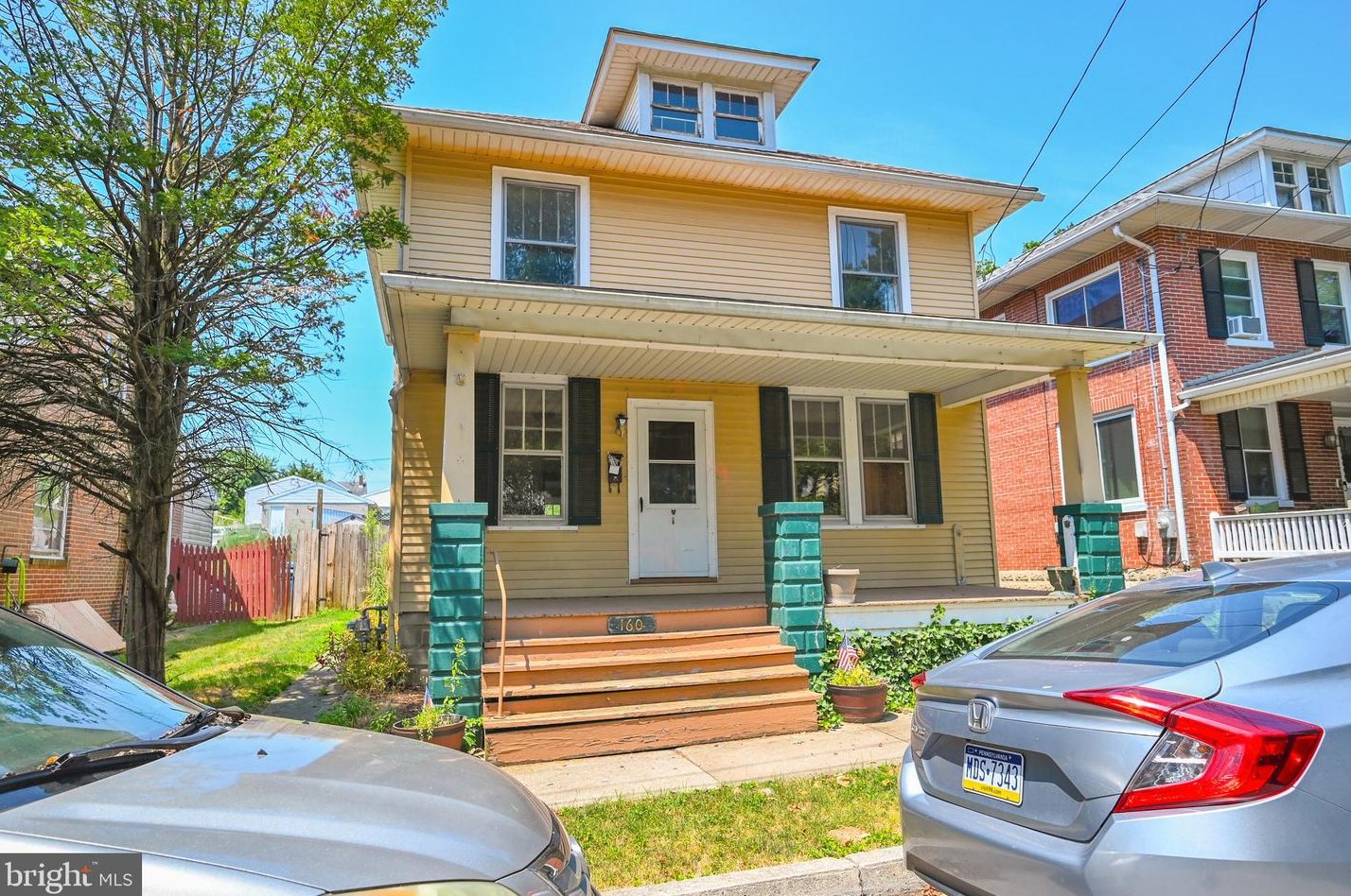 160 N Water St, Spring Grove, PA 17362