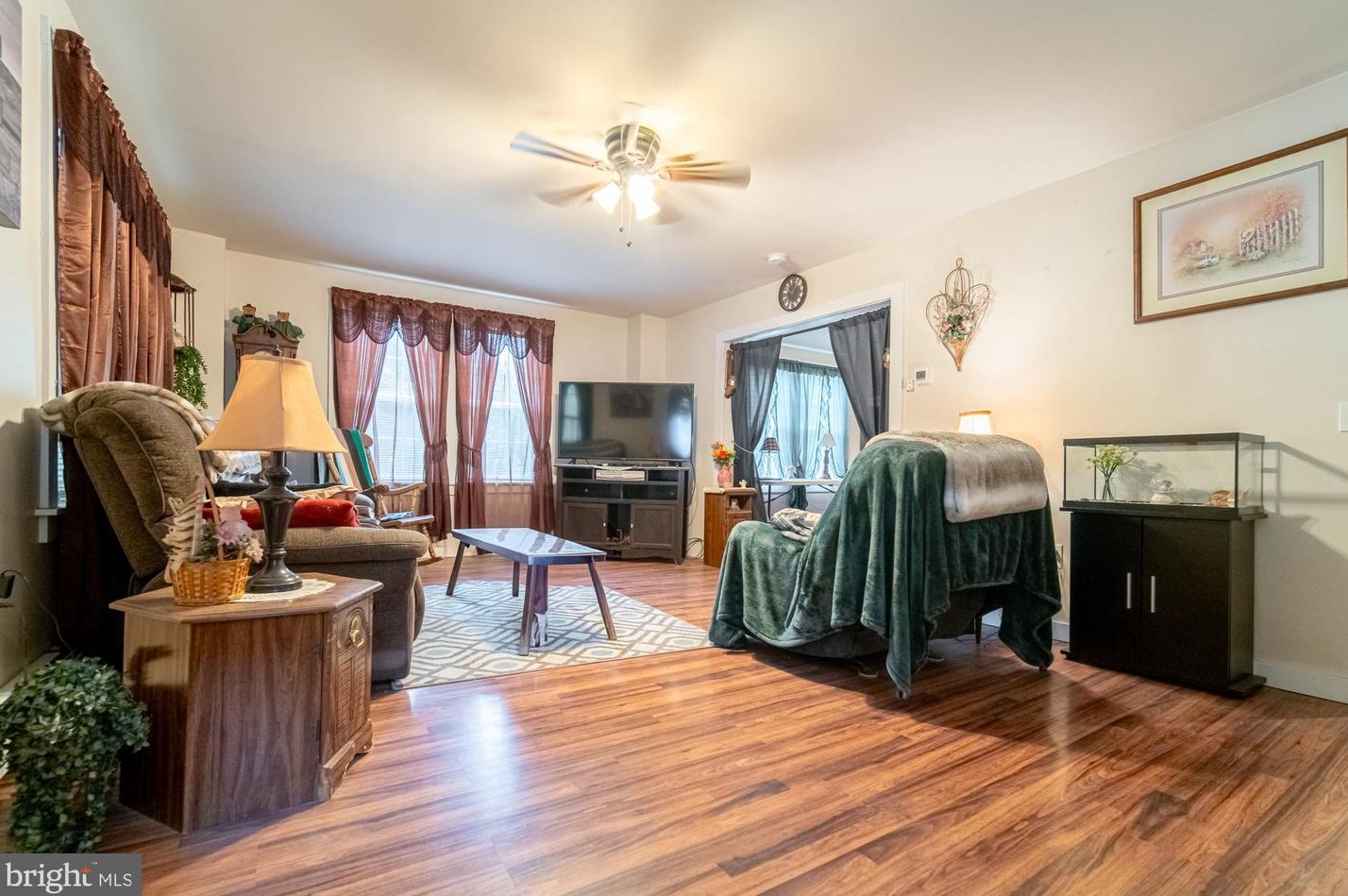 747 S Front St, Longlevel, PA 17368