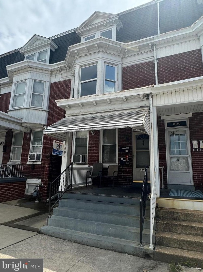 802 Wayne Ave, York, PA 17403