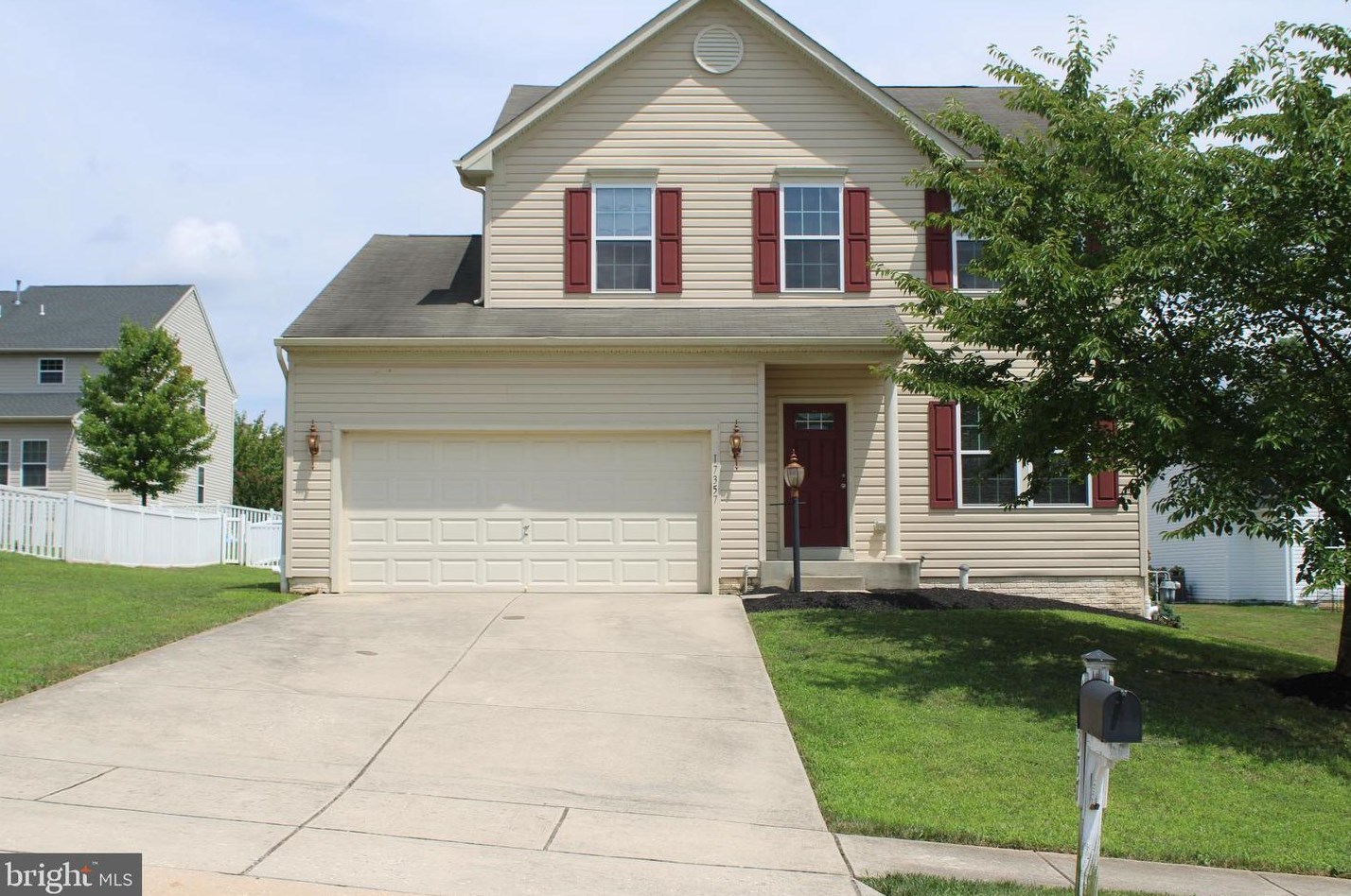 17357 Kennebeck Ln, Shrewsbury, PA 17361