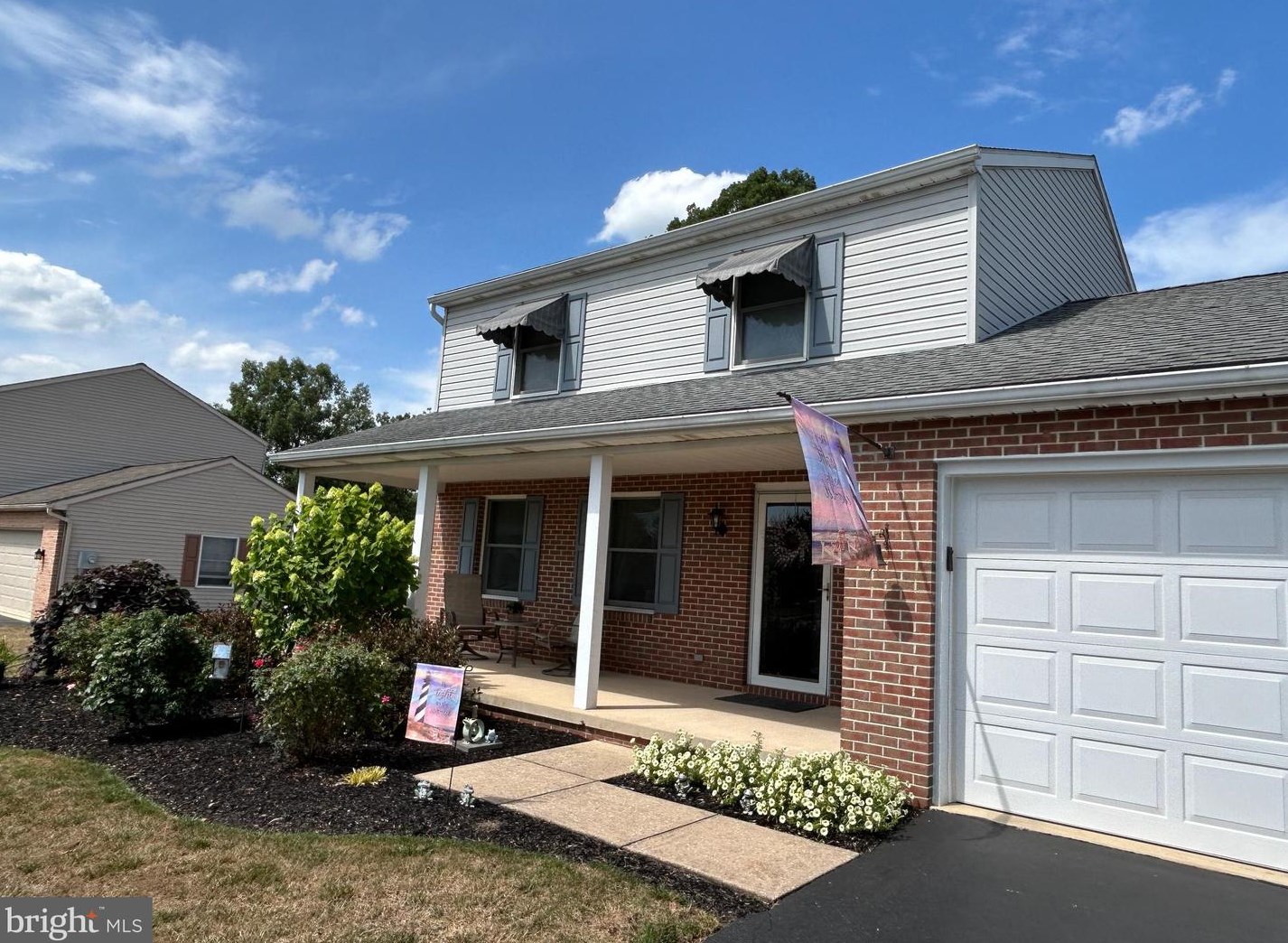 150 Meeting House Rd, Strinestown, PA 17345
