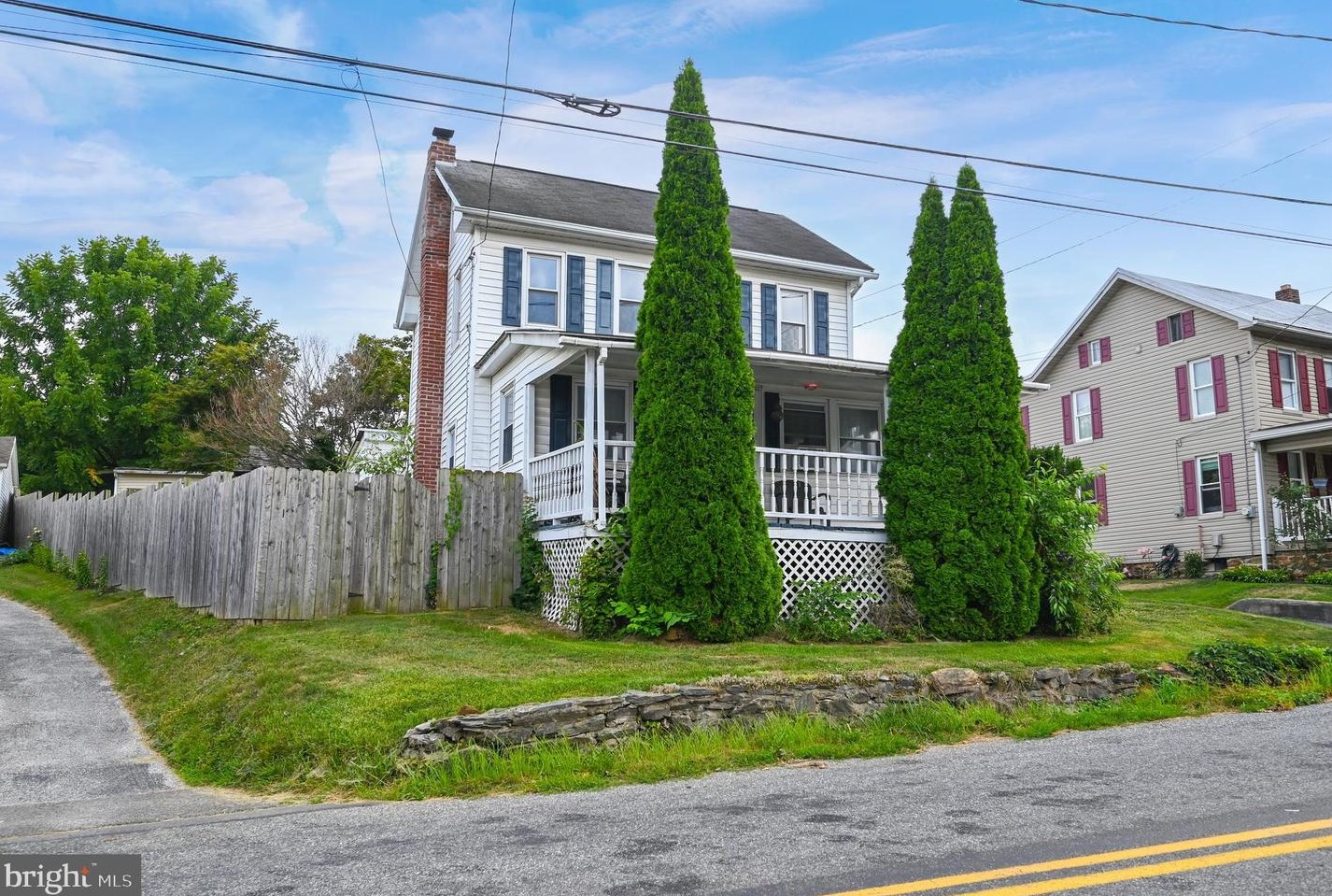 414 Bull Run Rd, Longlevel, PA 17368