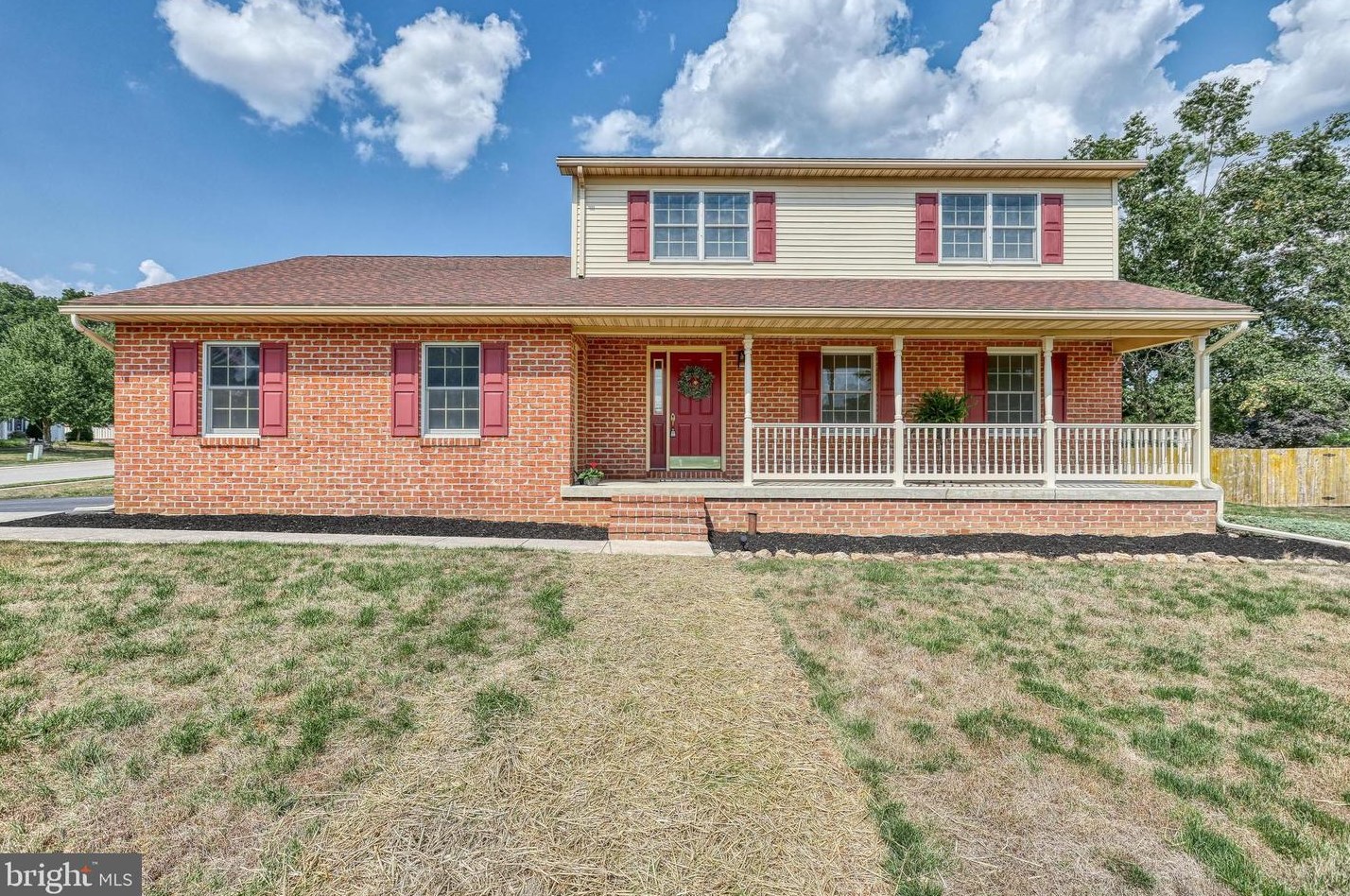 213 Glenview Rd, Spring Grove, PA 17362