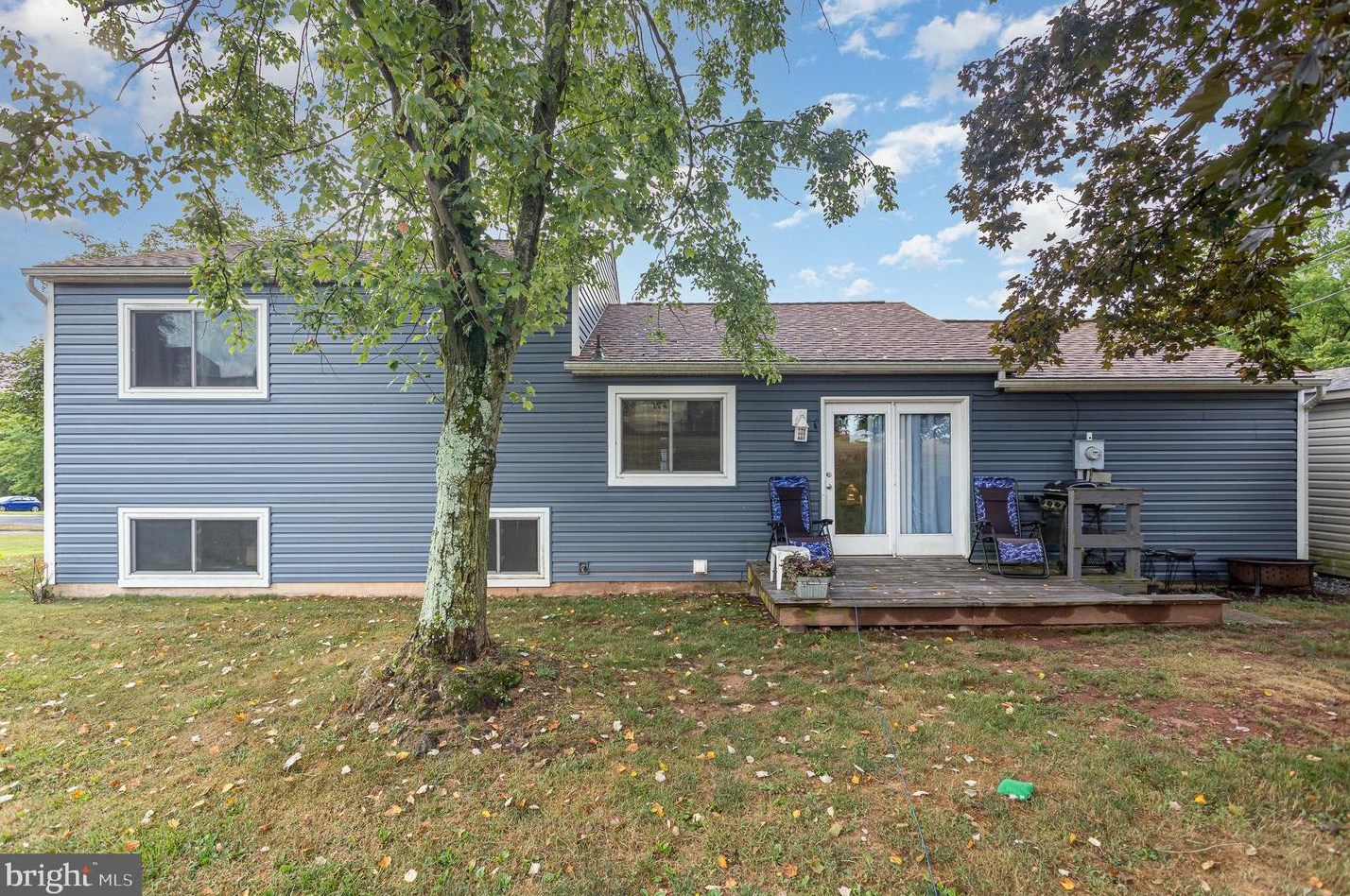 10 Cedar Dr, York Haven PA  17370-9517 exterior